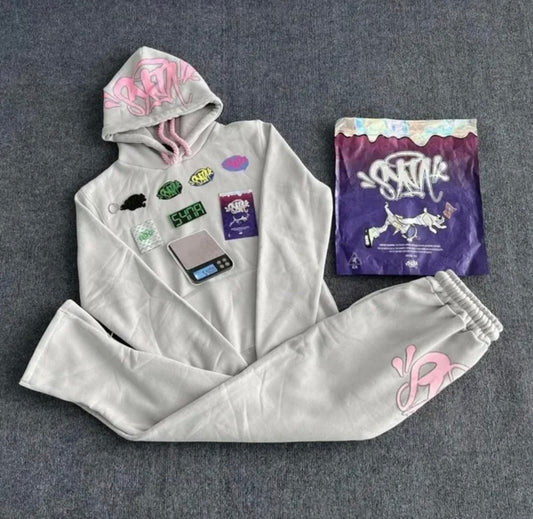 1:1 syna world tracksuit