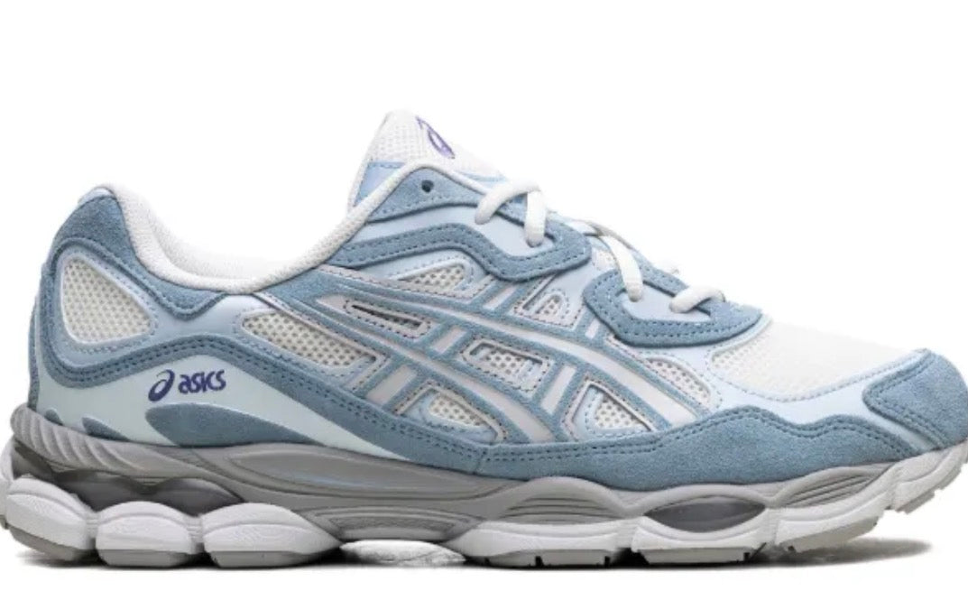 1:1 asic gel nyc