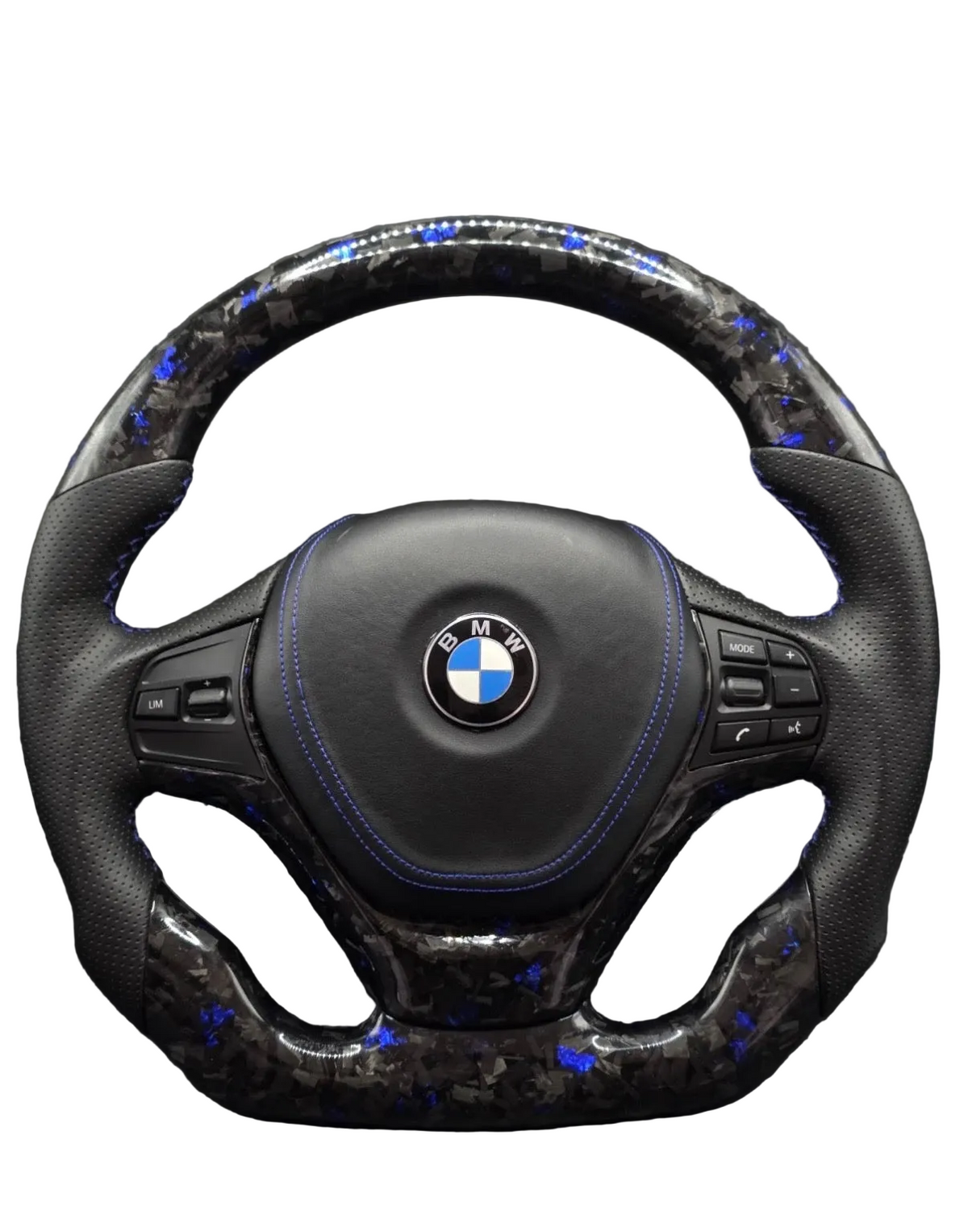 1:1 bmw steering wheel