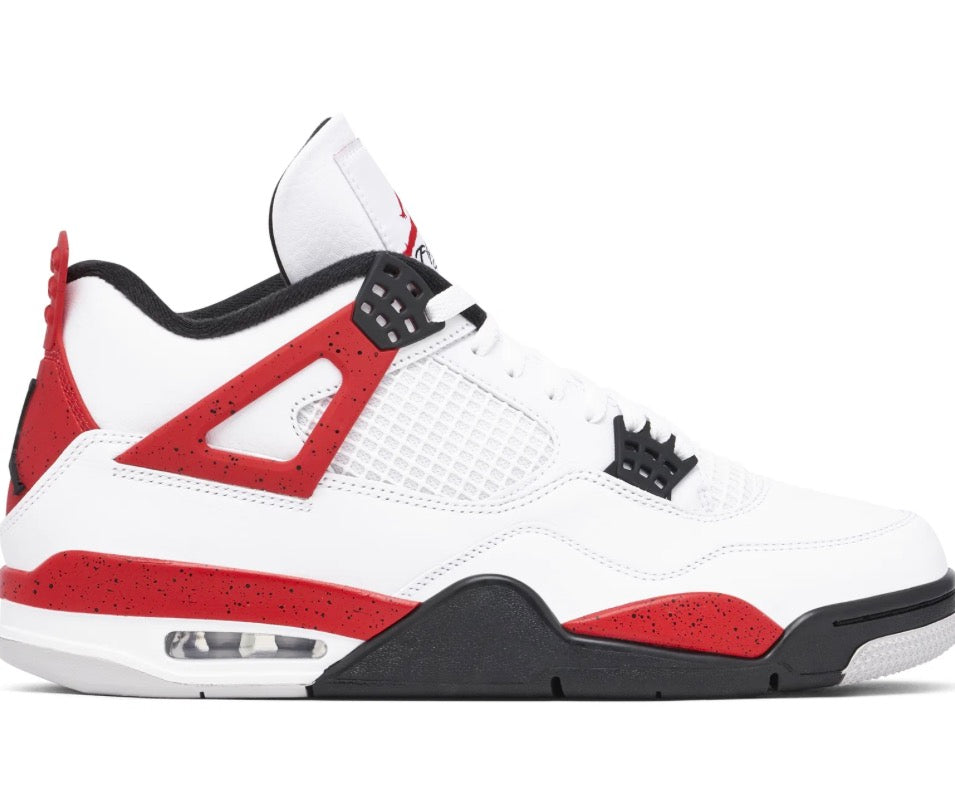 1:1 Jordan 4s