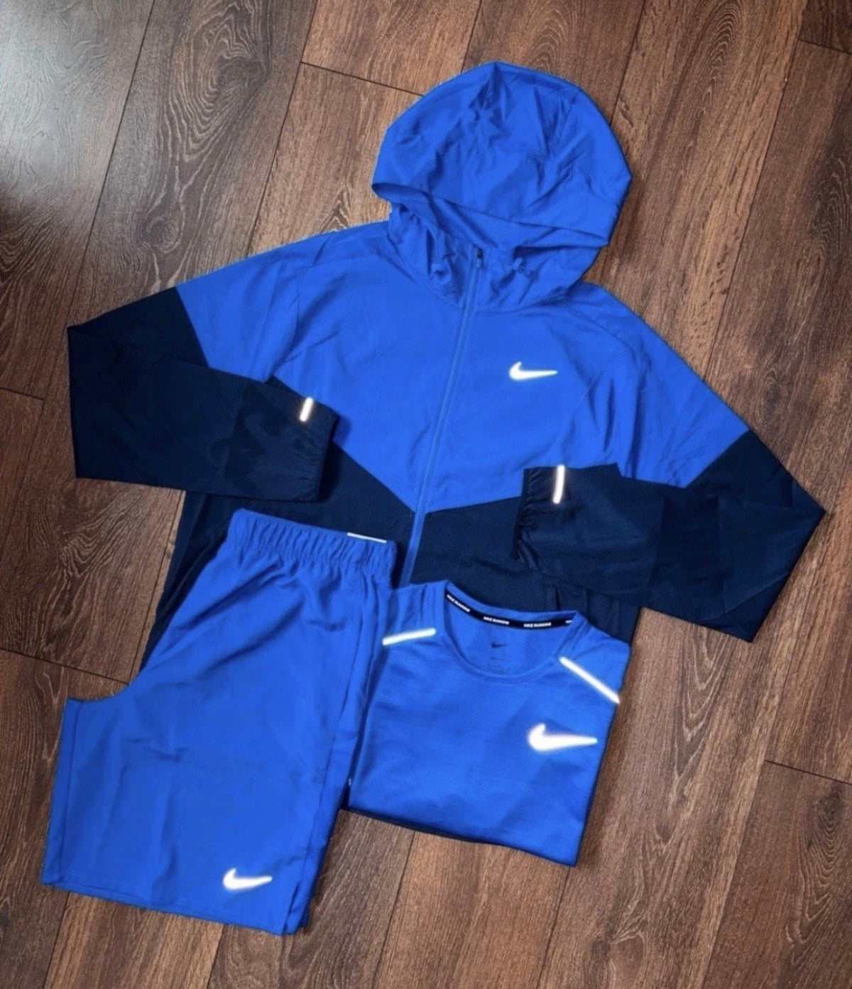 1:1 Nike miler set