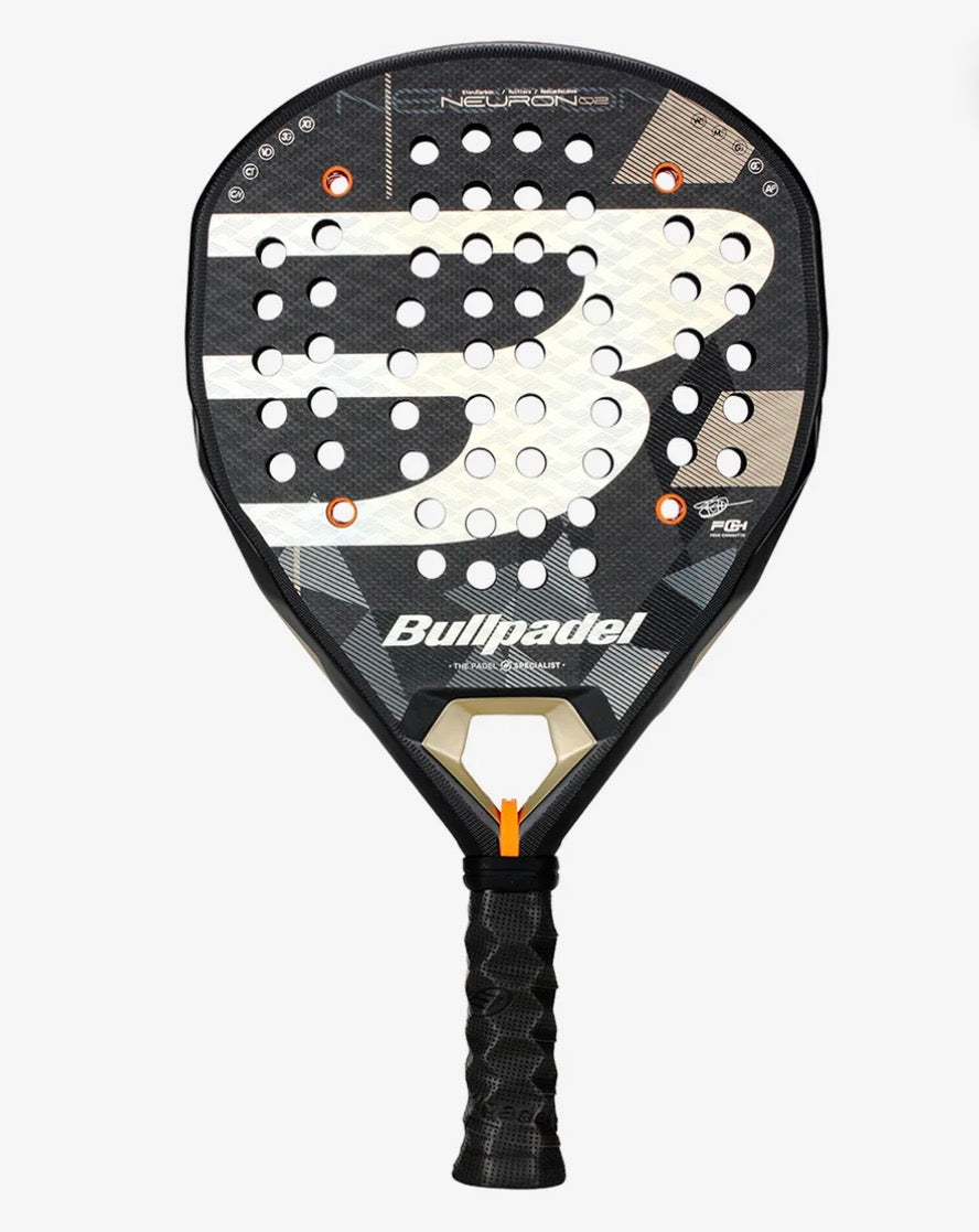 1:1 bullpadel rackets