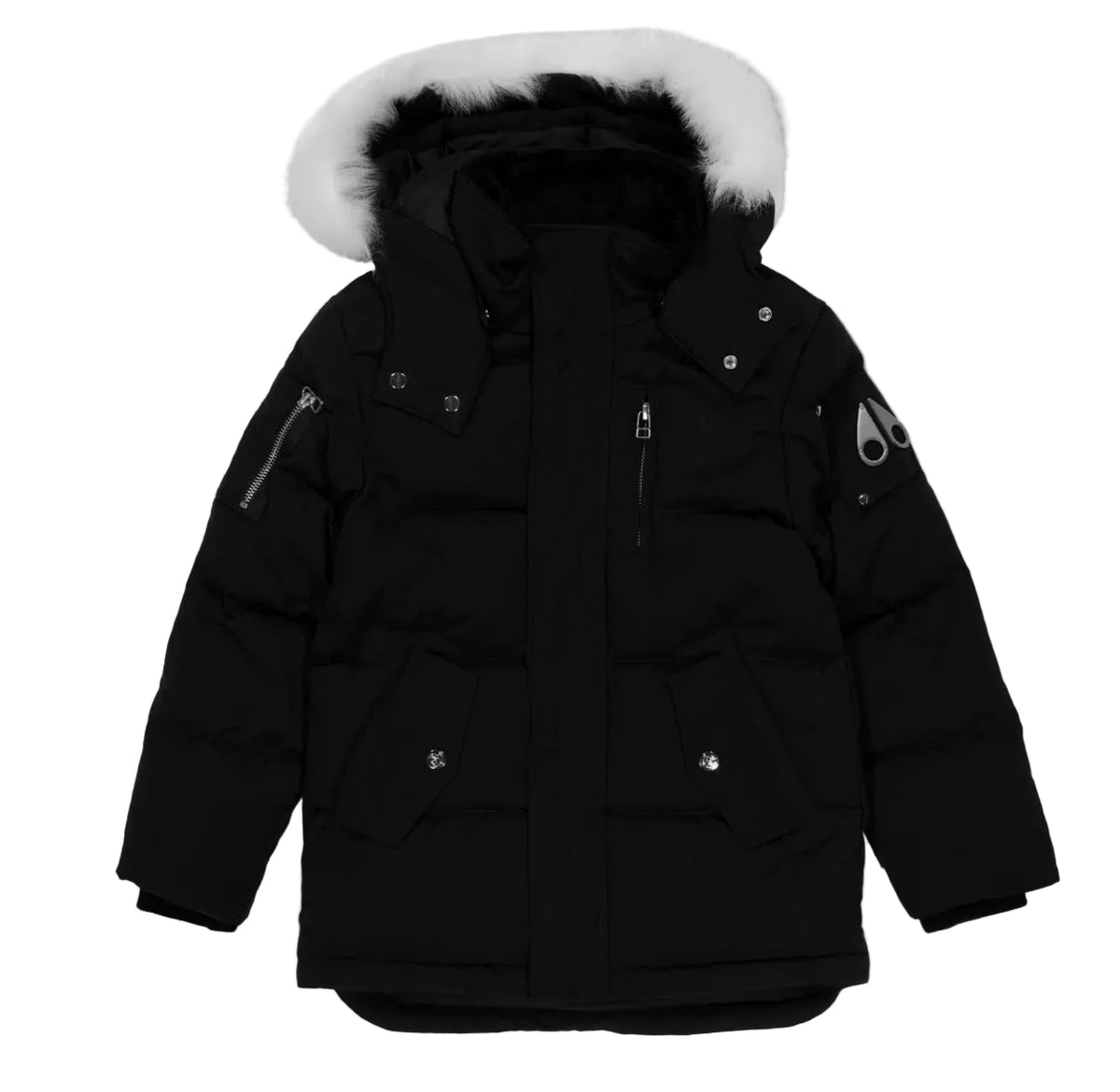 1:1 moose knuckles puffer