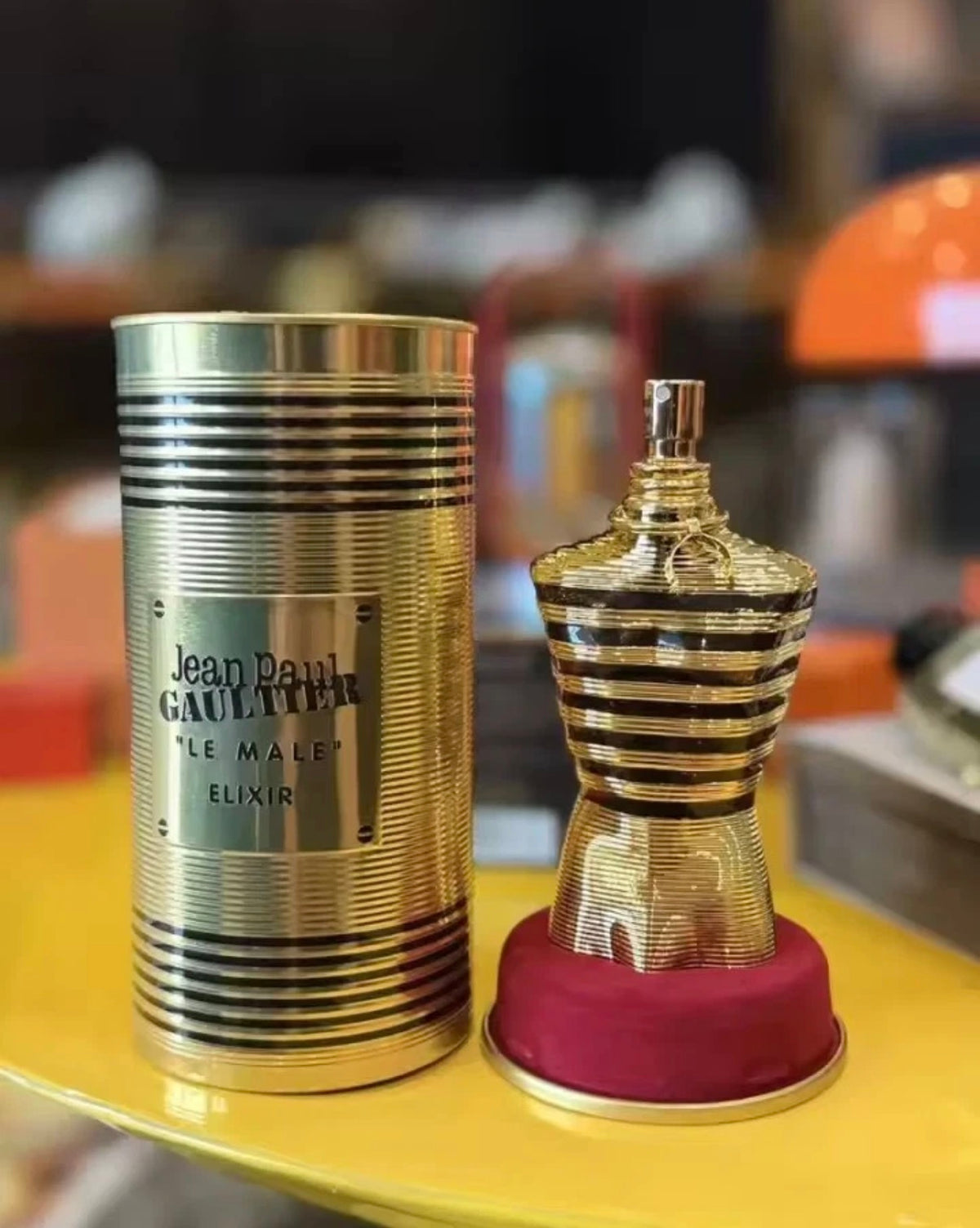 1:1 Jean Paul gaultier