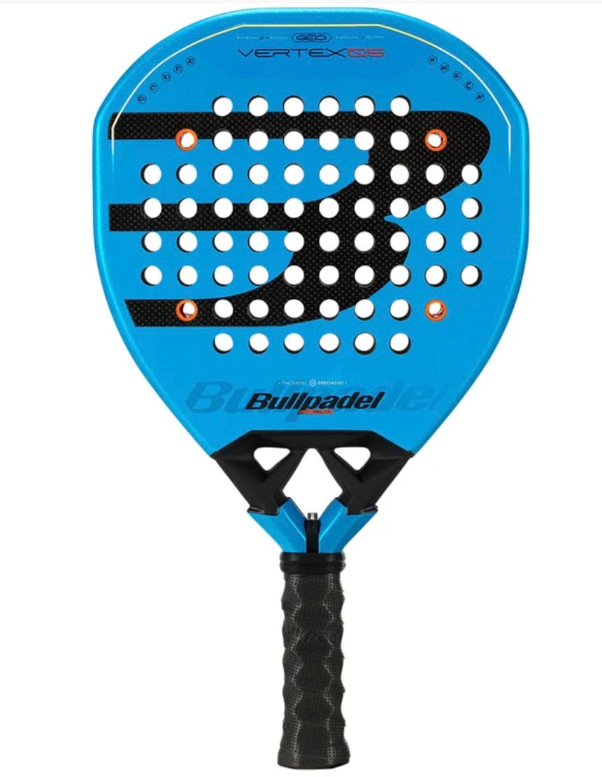 1:1 bullpadel rackets