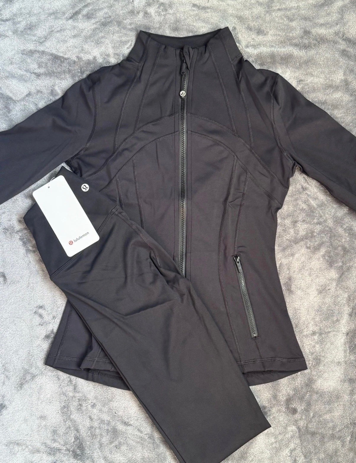 1:1 Lululemon sets
