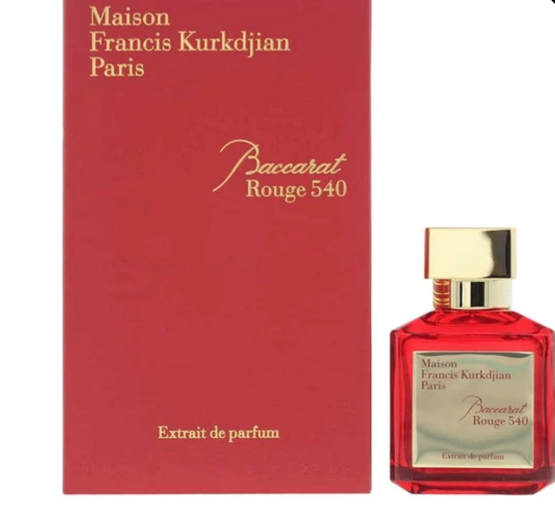 1:1 Maison Francis Kurkdjian