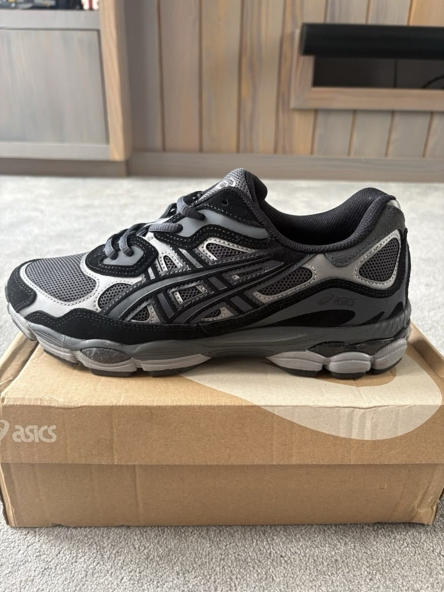 1:1 asic gel nyc