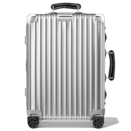 1:1 RIMOWA suitcase