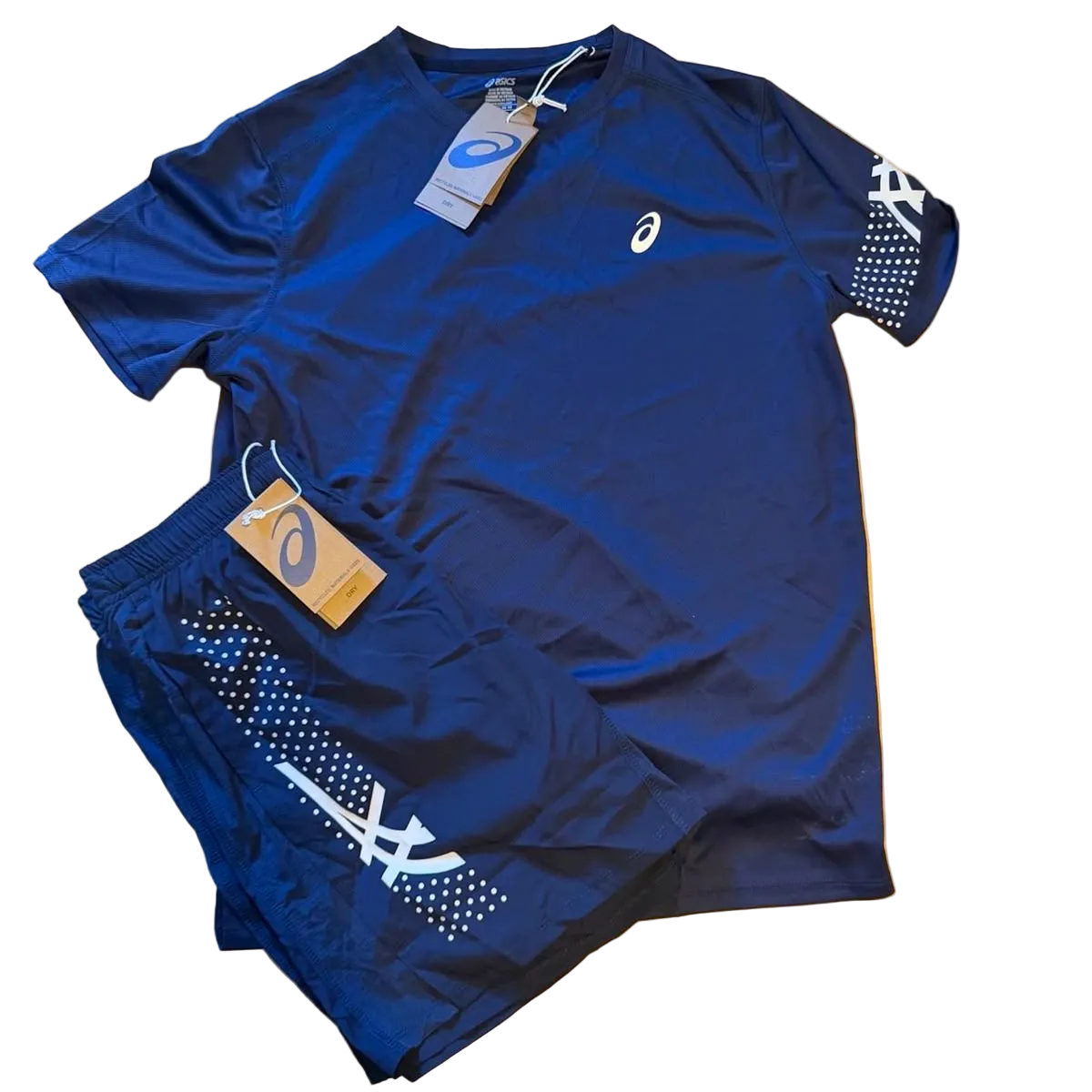 1:1 asic gym sets