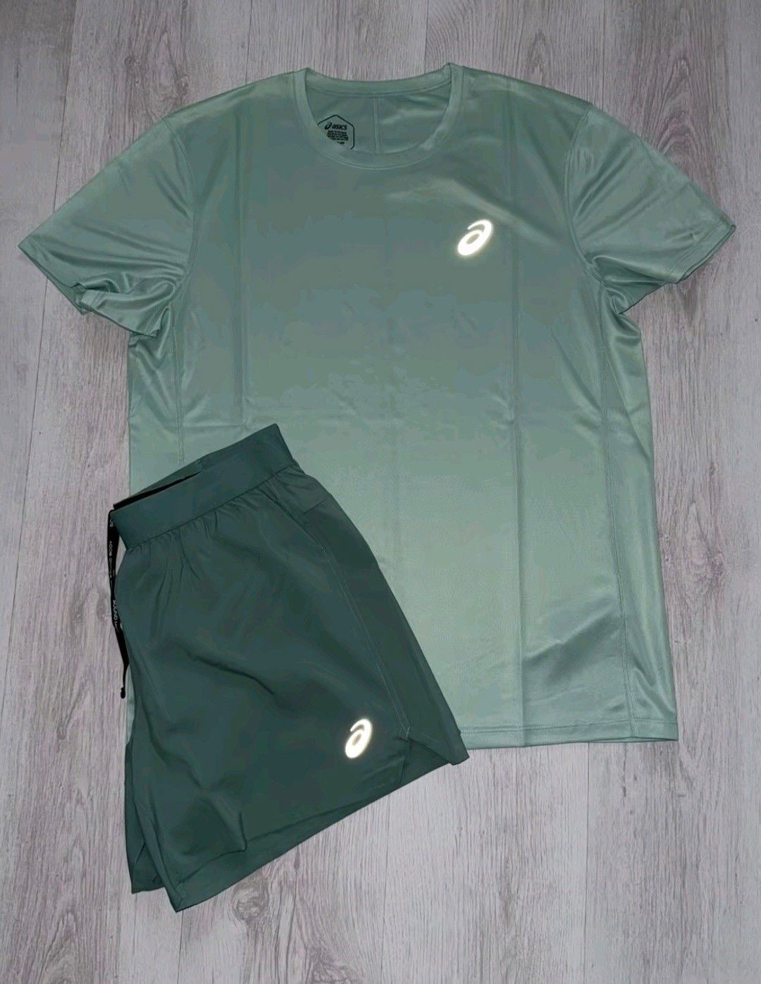 1:1 asic gym sets