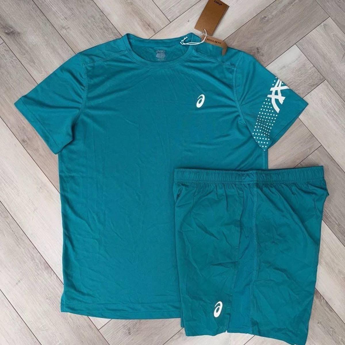 1:1 asic gym sets