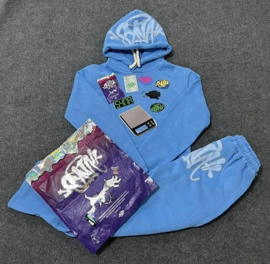 1:1 syna world tracksuit