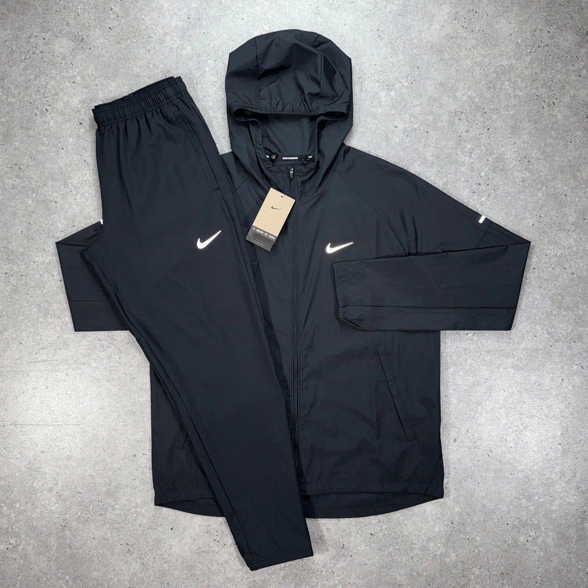 1:1 N1ke miller tracksuit