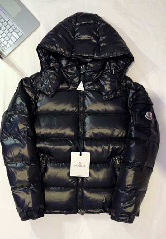 1:1 M0ncler maya puffer