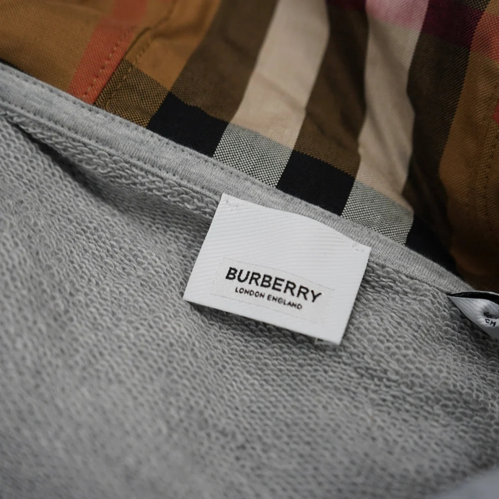 1:1 burrb3ry hoodie