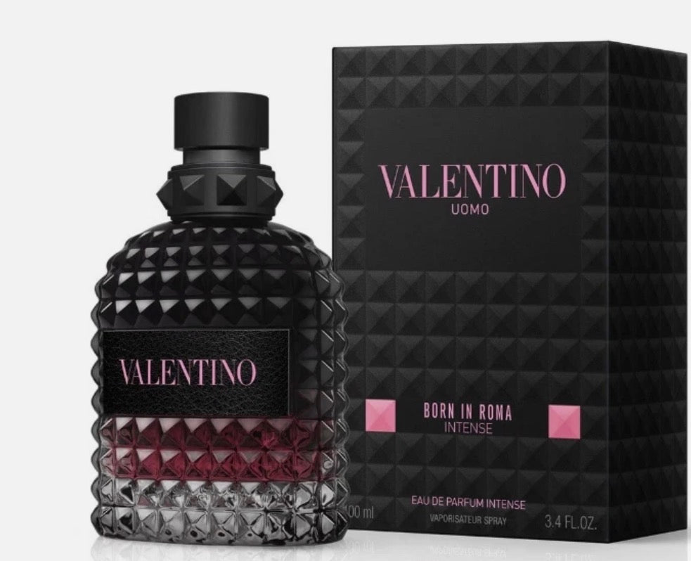 1:1 Valentino Born in Roma Intense