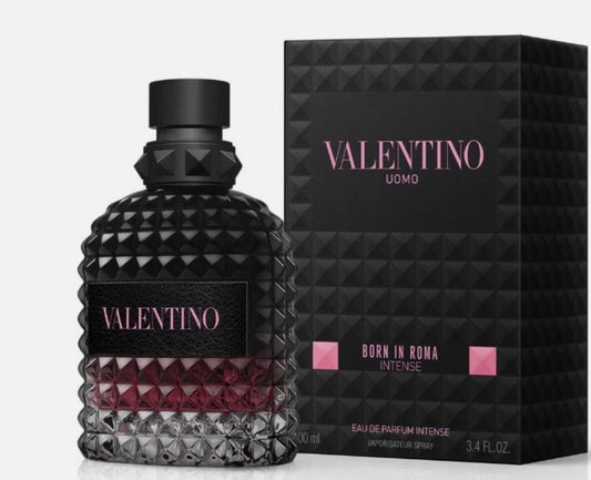 1:1 Valentino Born in Roma Intense