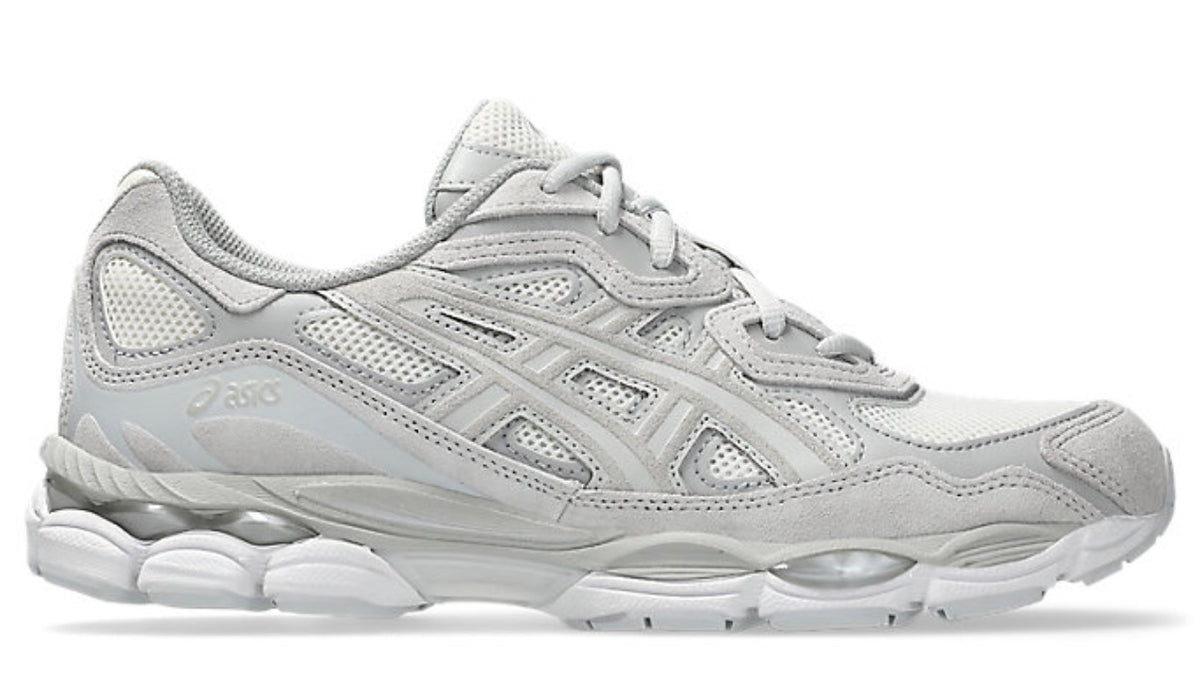 1:1 asic gel nyc