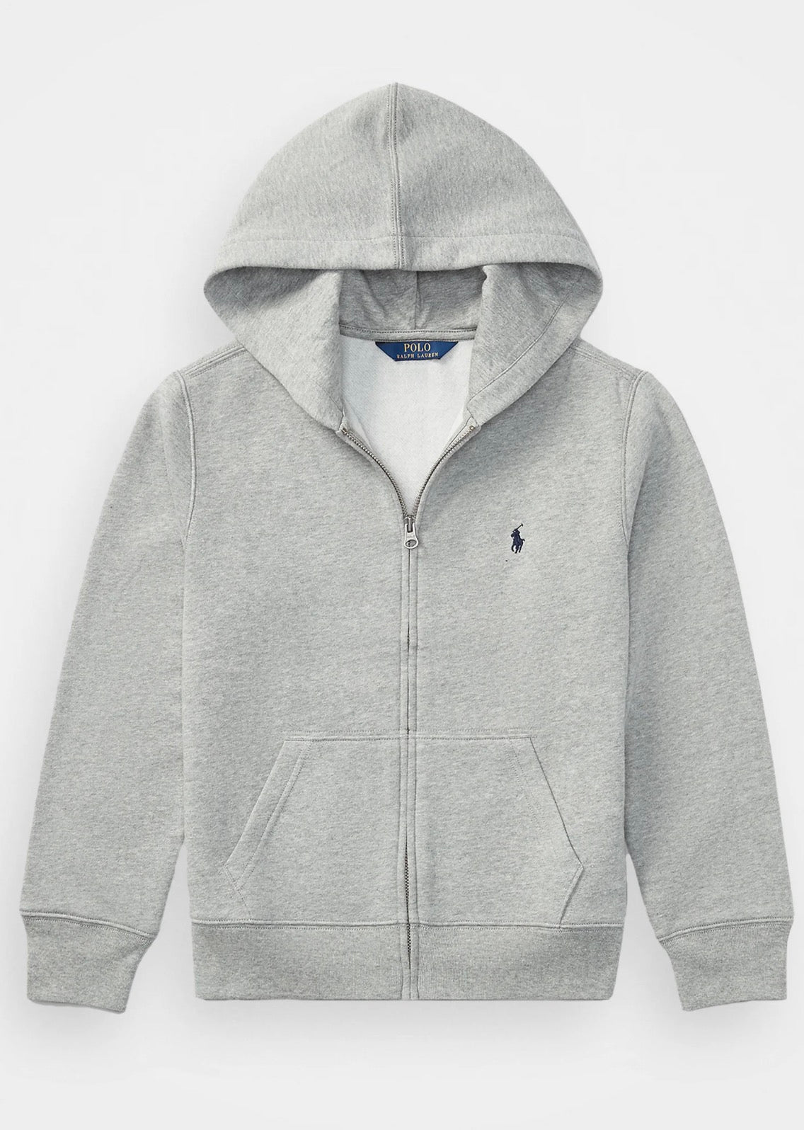 1:1 RL zip up