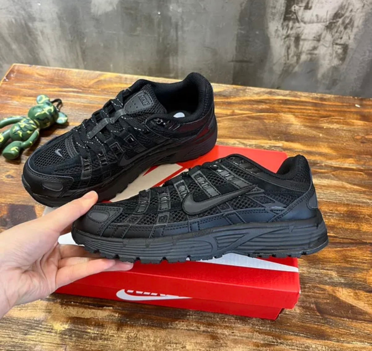 1:1 Nike p6000