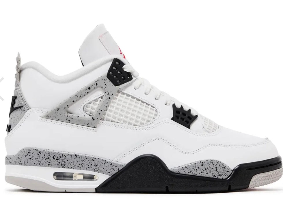 1:1 Jordan 4s