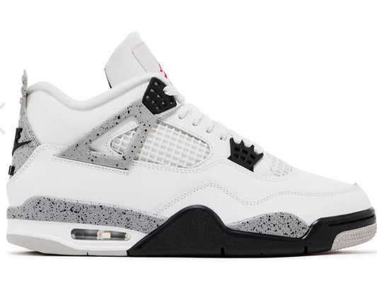 1:1 Jordan 4s