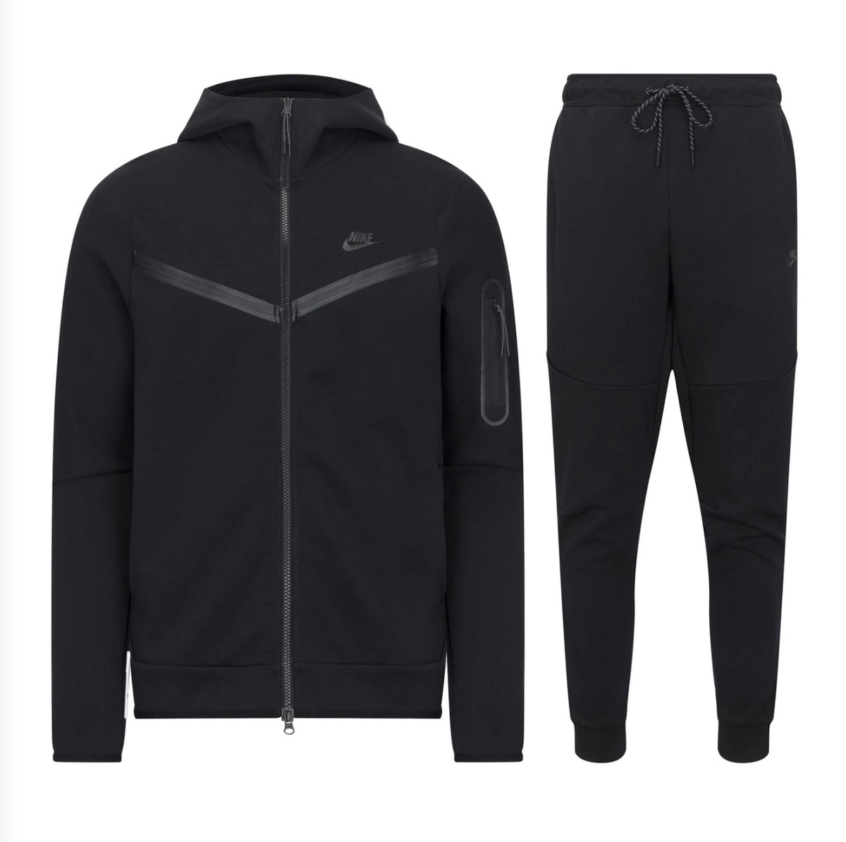 1:1 tech fleece