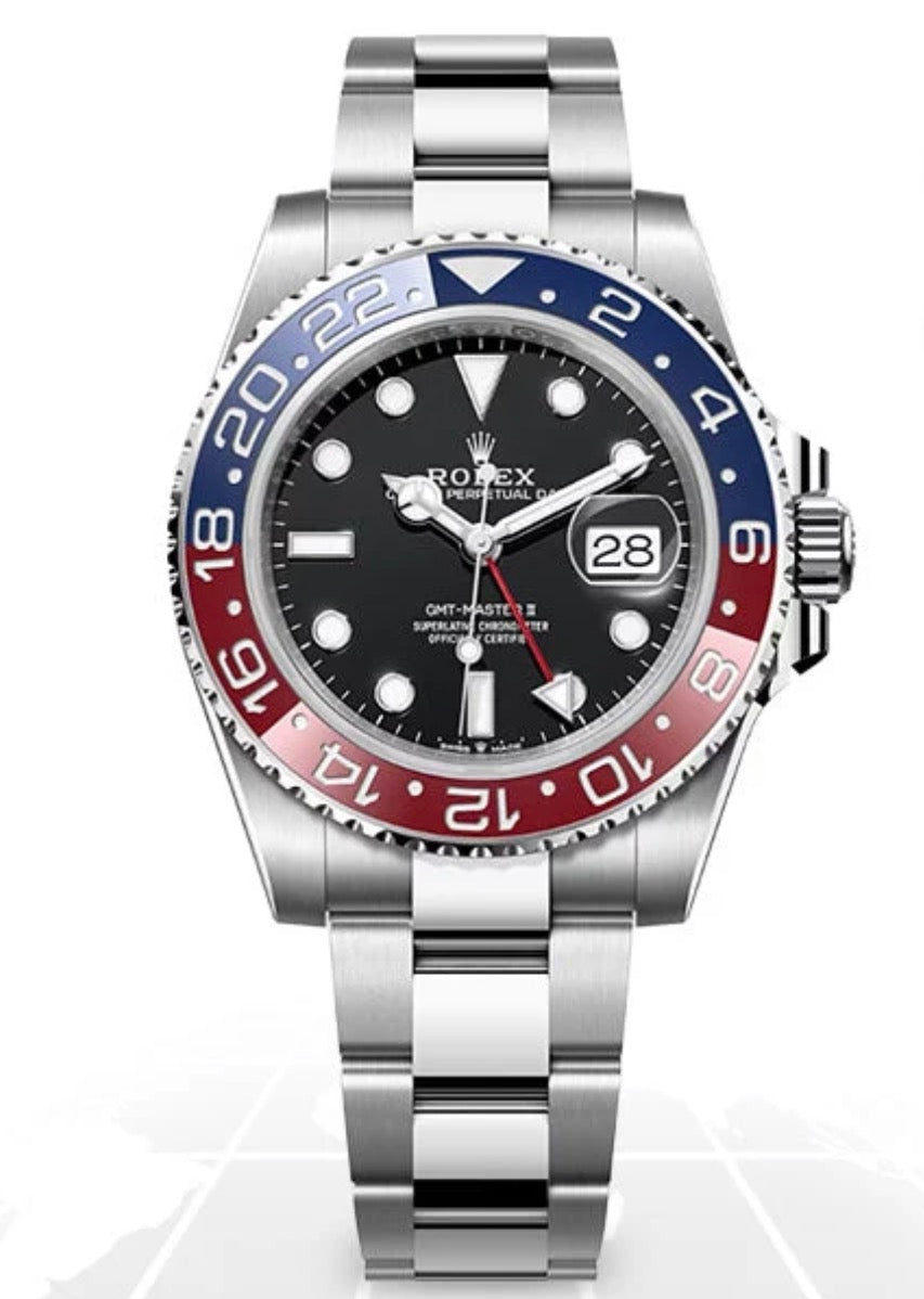 Grade AAA 1:1 Rolex supplier