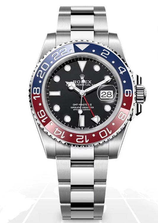 Grade AAA 1:1 Rolex supplier