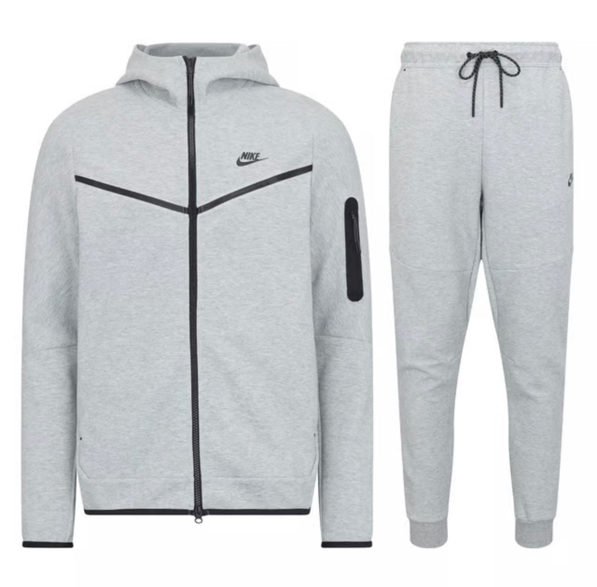 1:1 tech fleece