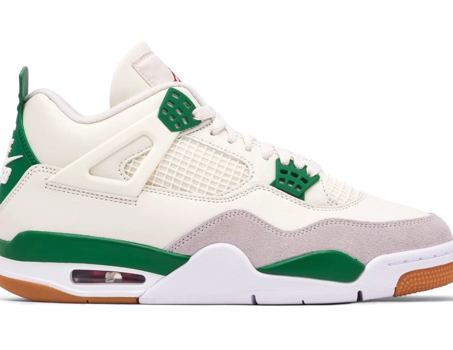 1:1 Jordan 4s