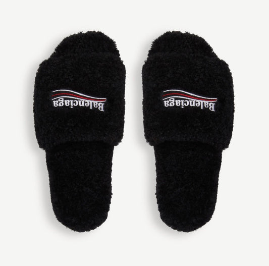 1:1 balenciaga slides