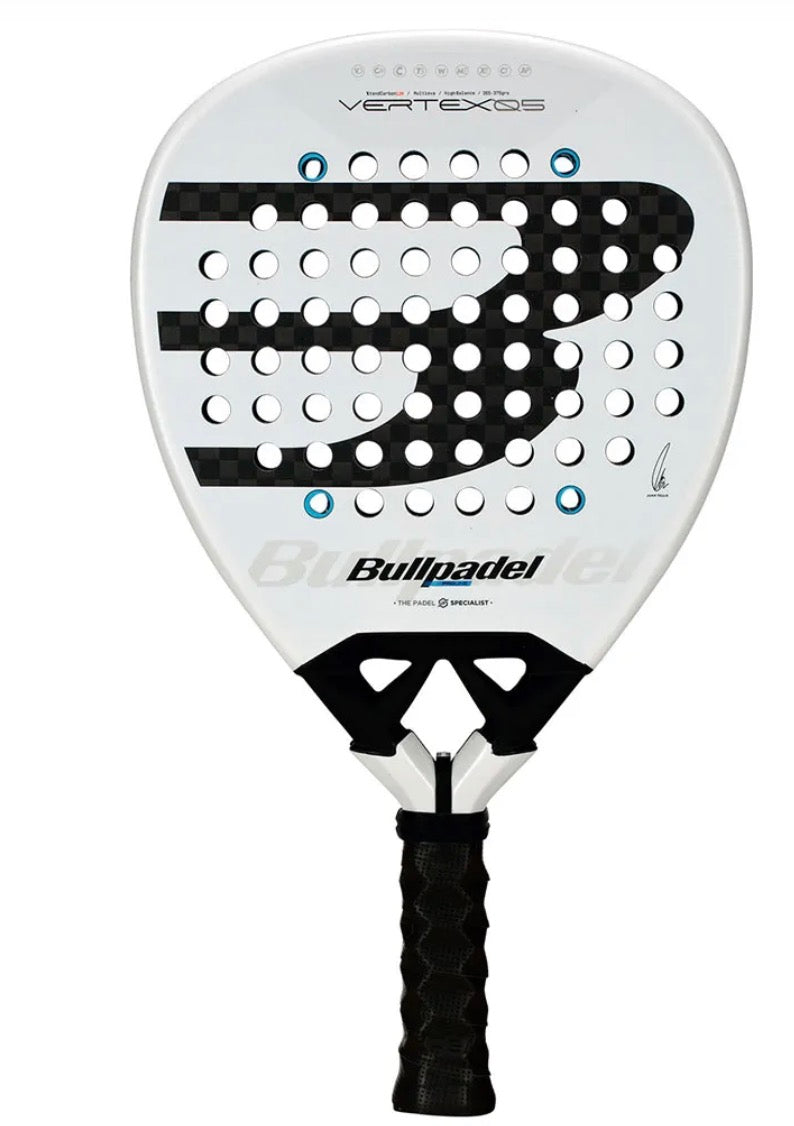 1:1 bullpadel rackets