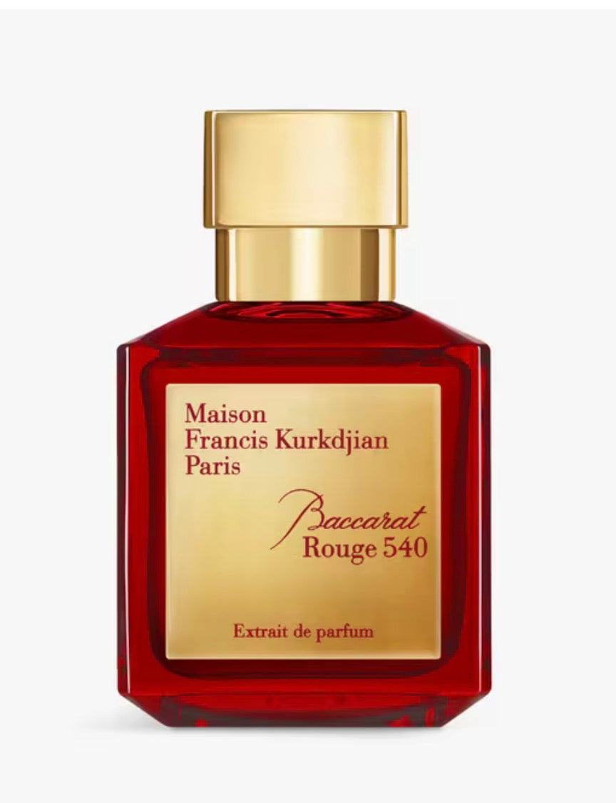 1:1 Maison Francis Kurkdjian
