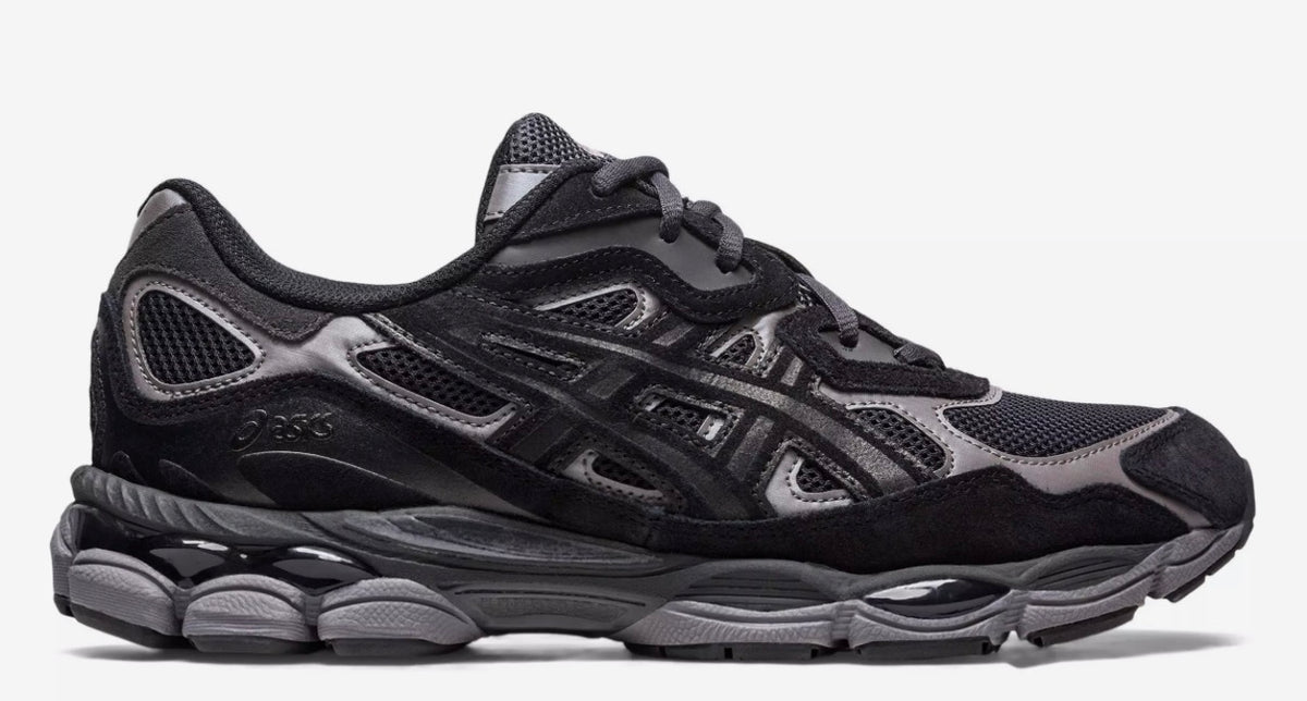 1:1 asic gel nyc