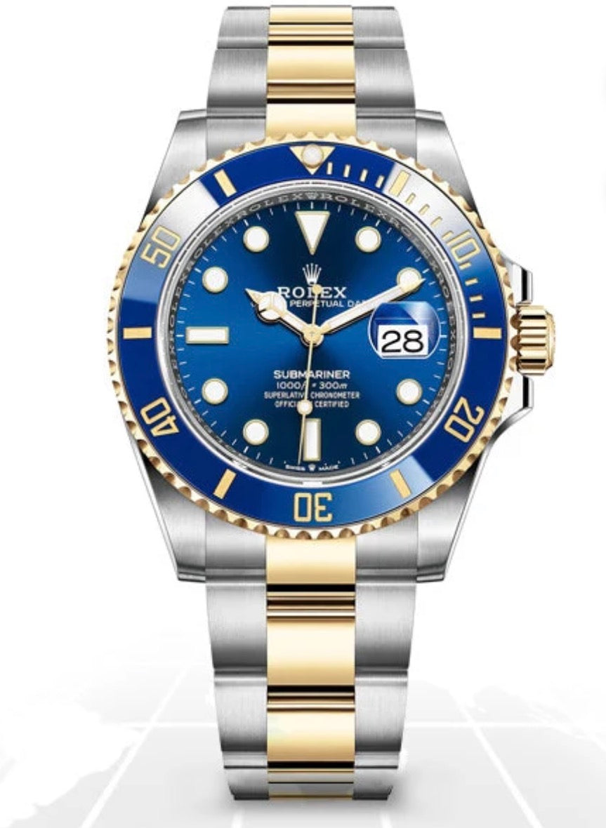 Grade AAA 1:1 Rolex supplier