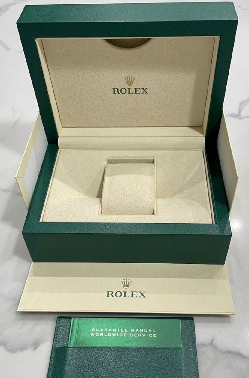 Grade AAA 1:1 Rolex supplier