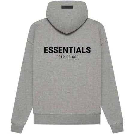 1:1 ess3ntials hoodie