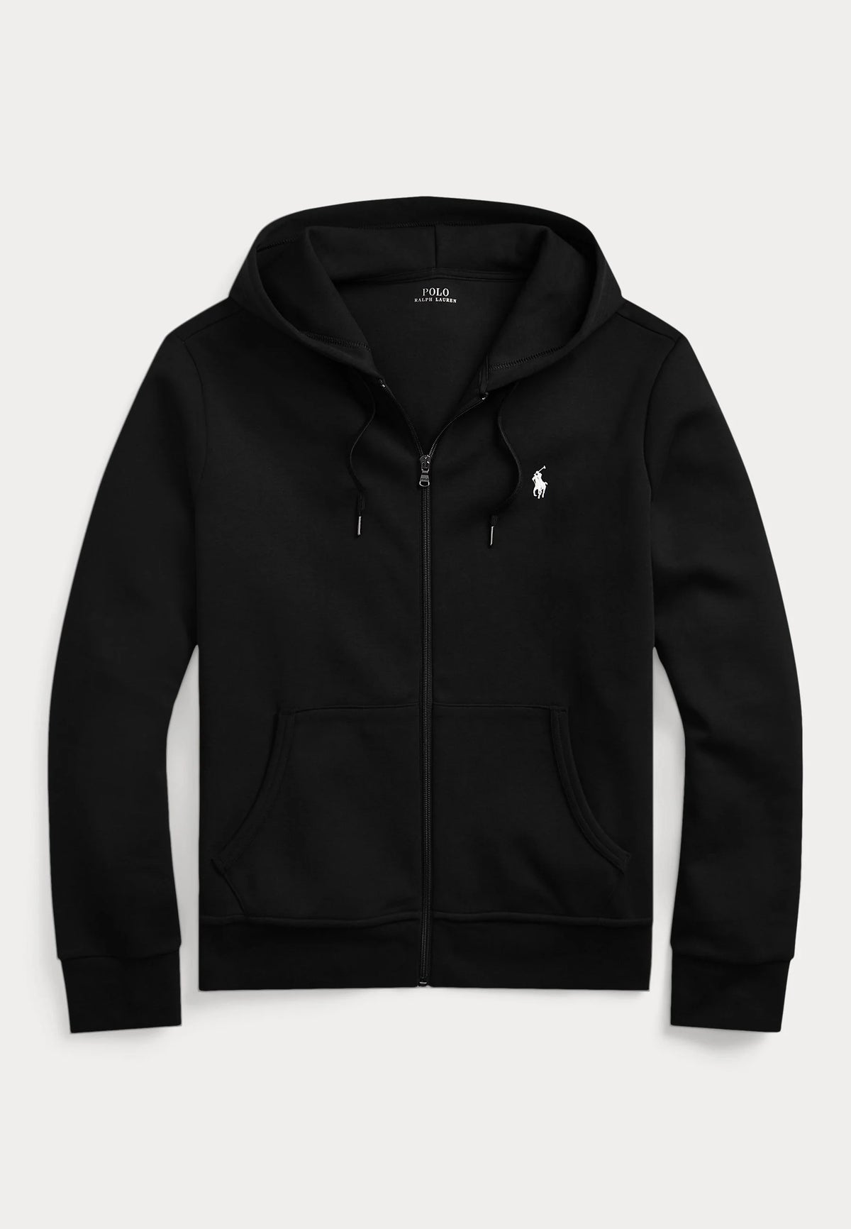 1:1 RL zip up
