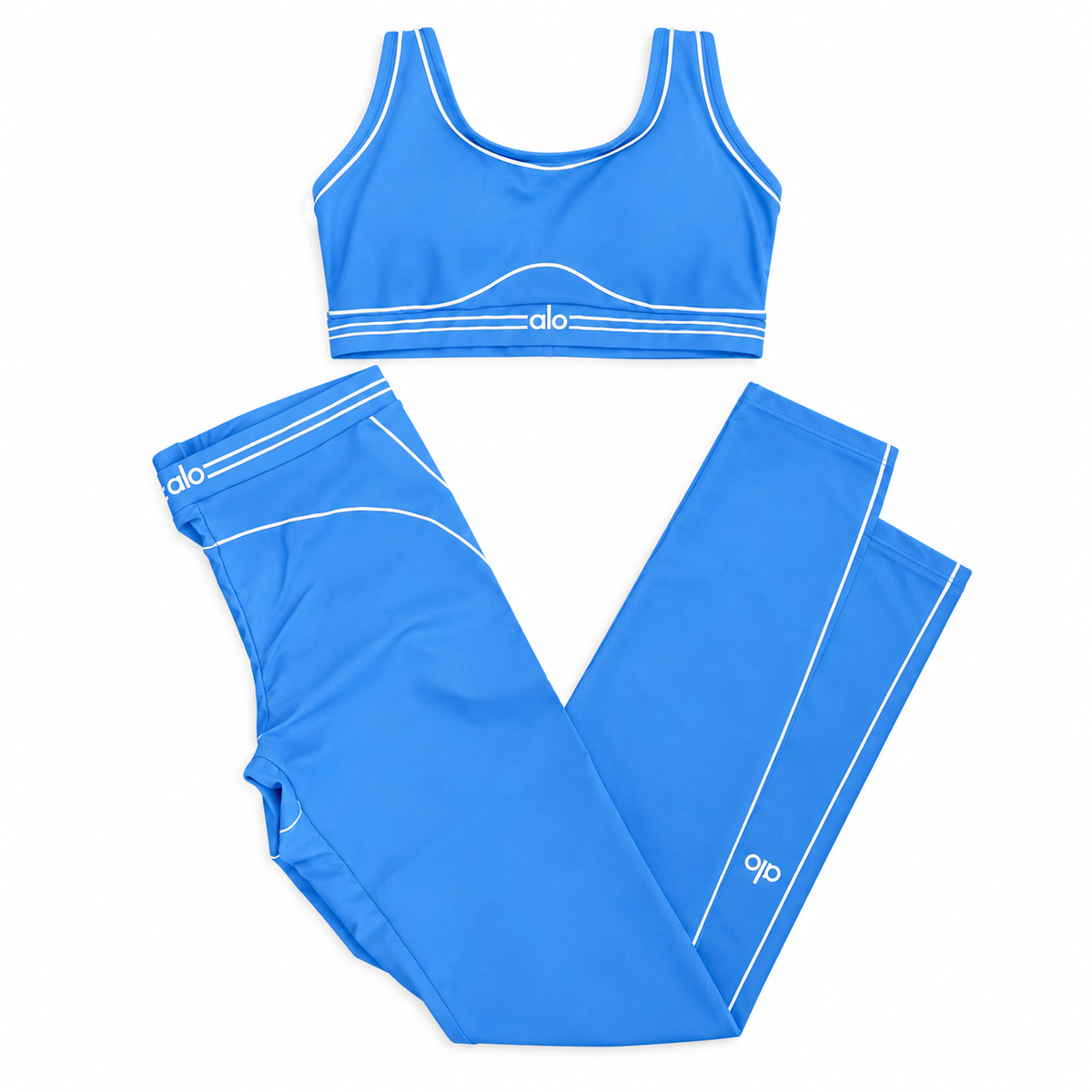 1:1 alo gym set