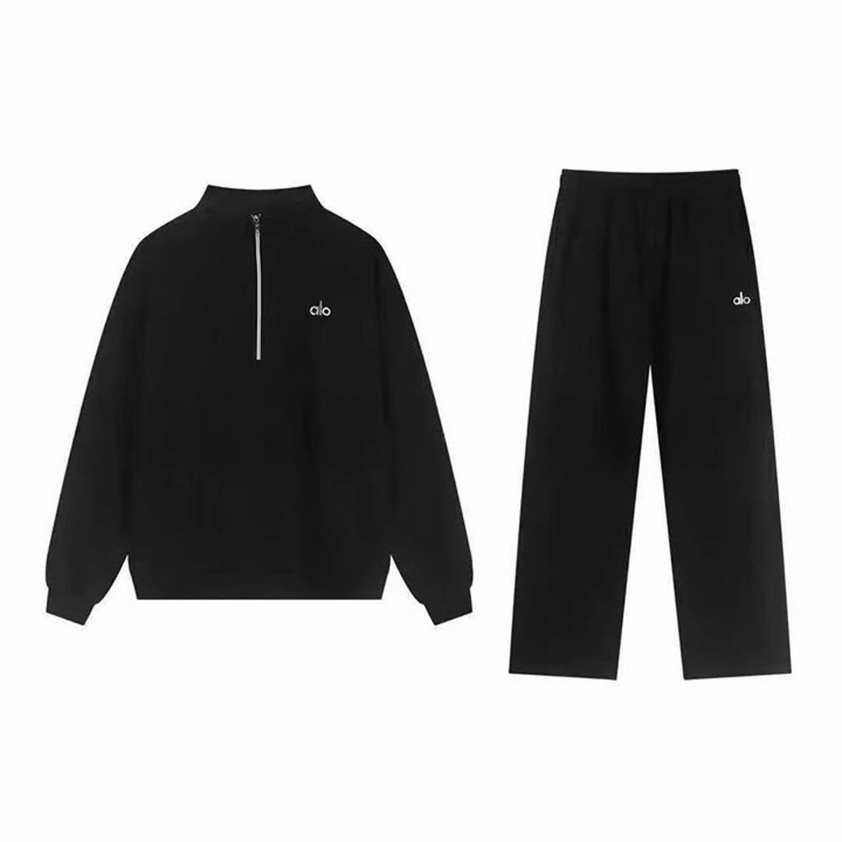 1:1 men’s alo set