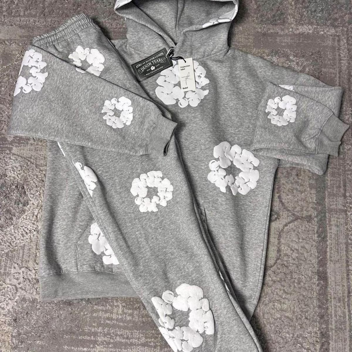 1:1 d tears tracksuit