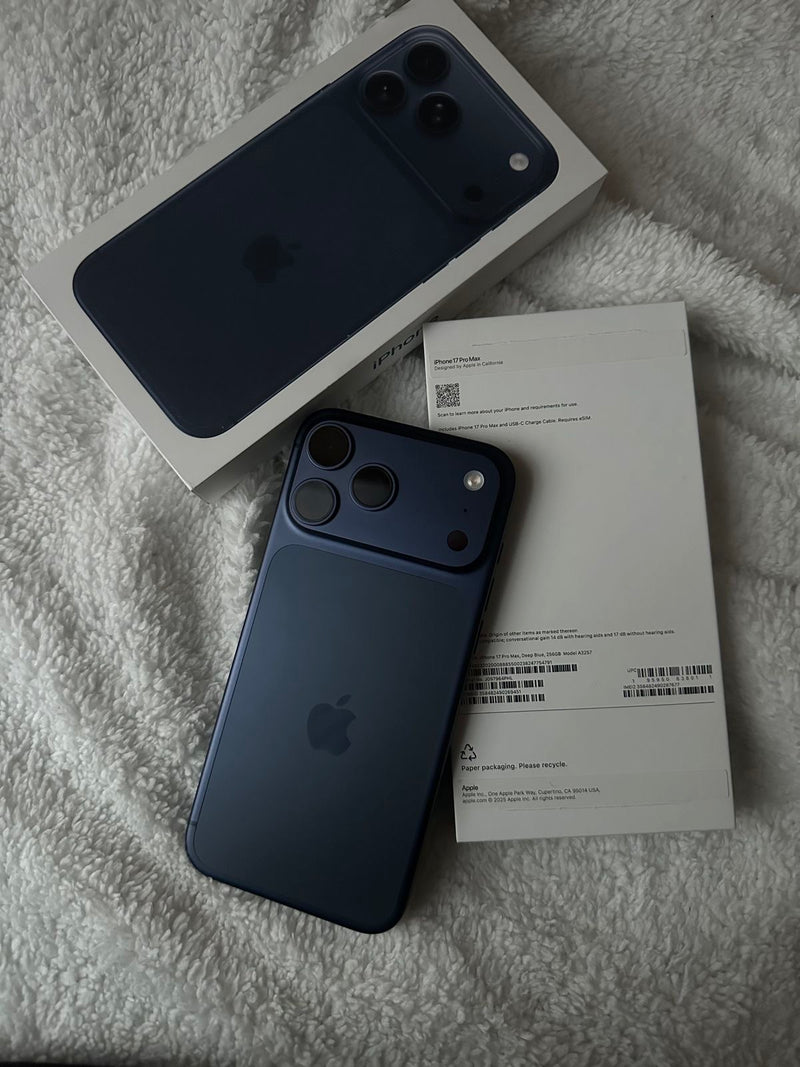 Customer product photo