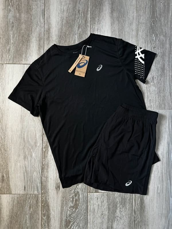 1:1 asic gym sets